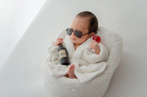 西宁宝宝流黄色浓鼻涕