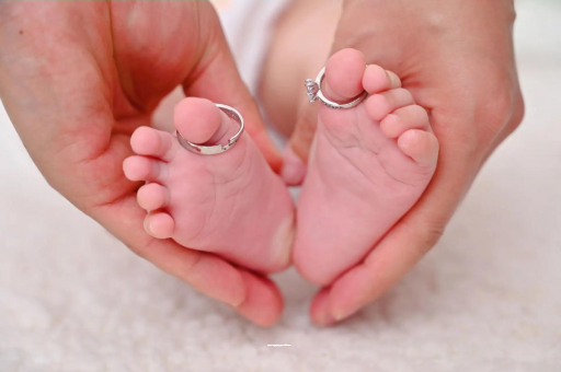 西宁五个月孕妇肚子多大